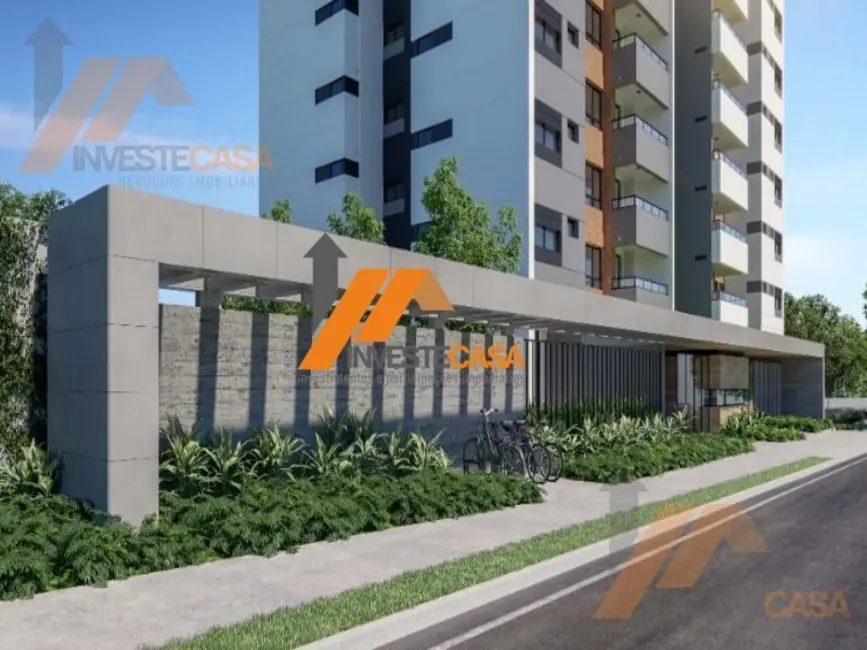 Foto 2 de Apartamento com 3 quartos à venda, 127m2 em Parque Campolim, Sorocaba - SP