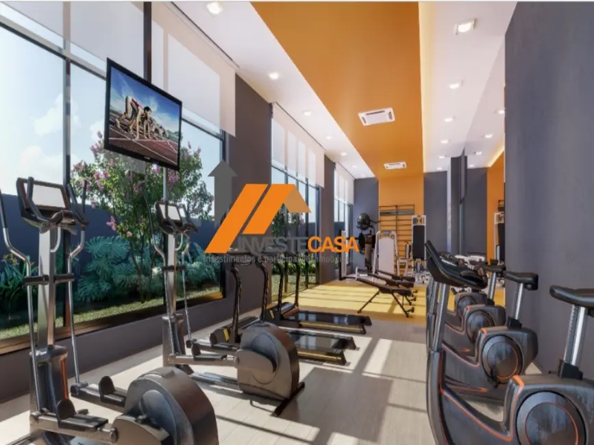 Foto 7 de Apartamento com 3 quartos à venda, 127m2 em Parque Campolim, Sorocaba - SP