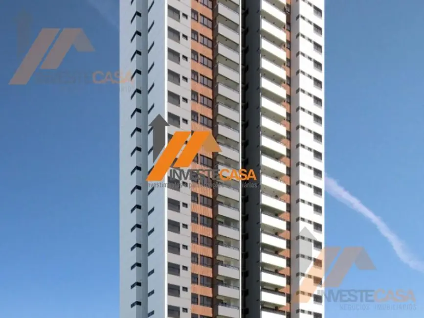Foto 4 de Apartamento com 3 quartos à venda, 127m2 em Parque Campolim, Sorocaba - SP