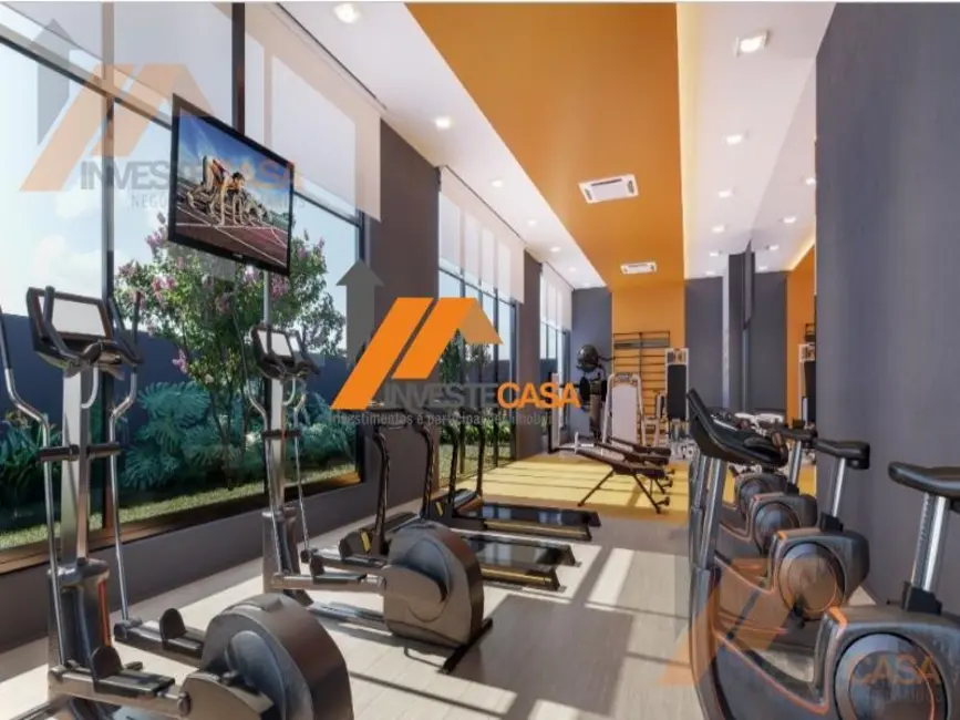 Foto 7 de Apartamento com 3 quartos à venda, 127m2 em Parque Campolim, Sorocaba - SP