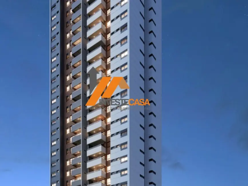 Foto 3 de Apartamento com 3 quartos à venda, 127m2 em Parque Campolim, Sorocaba - SP