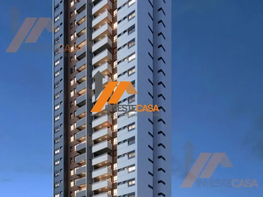 Foto 3 de Apartamento com 3 quartos à venda, 127m2 em Parque Campolim, Sorocaba - SP