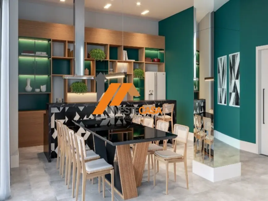 Foto 8 de Apartamento com 3 quartos à venda, 127m2 em Parque Campolim, Sorocaba - SP