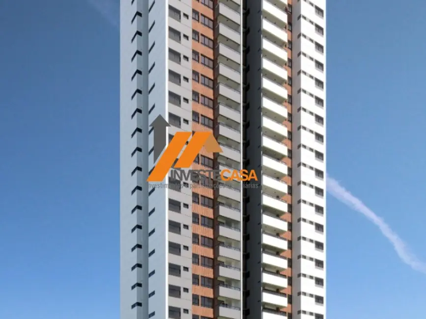 Foto 4 de Apartamento com 3 quartos à venda, 127m2 em Parque Campolim, Sorocaba - SP