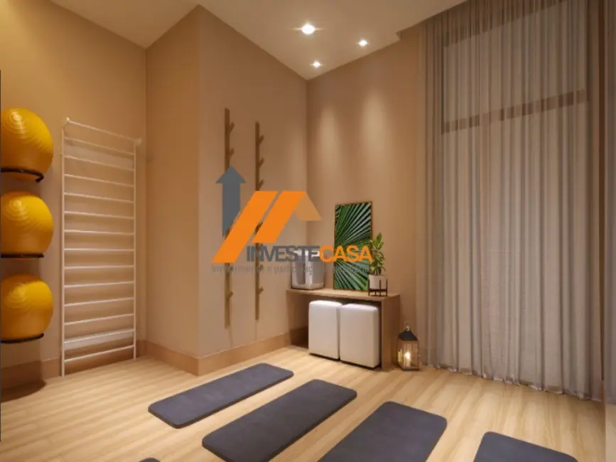 Foto 9 de Apartamento com 3 quartos à venda, 127m2 em Parque Campolim, Sorocaba - SP