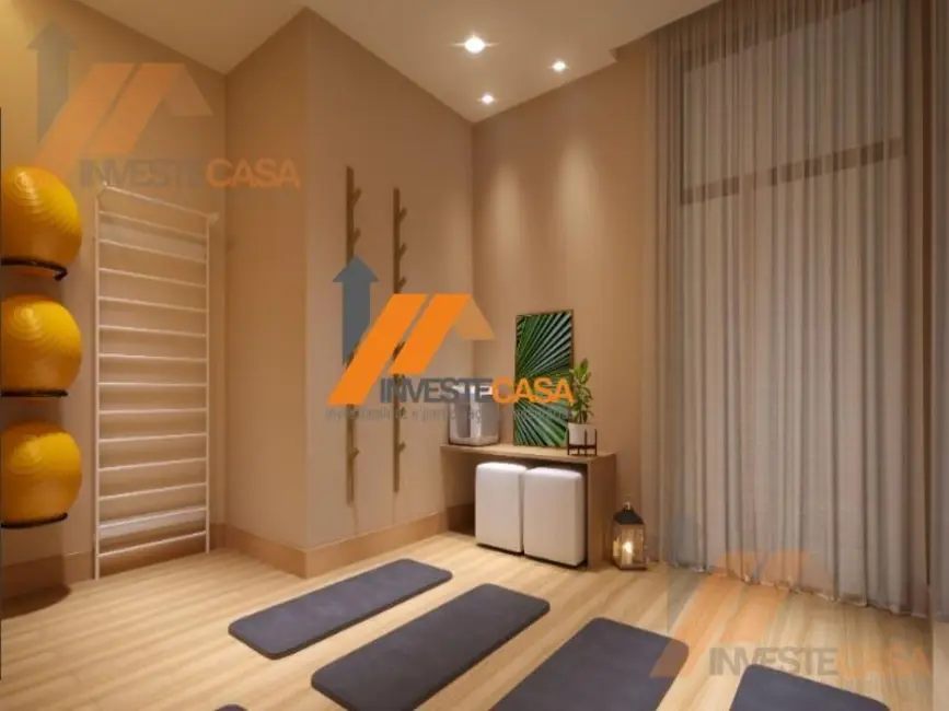 Foto 9 de Apartamento com 3 quartos à venda, 127m2 em Parque Campolim, Sorocaba - SP