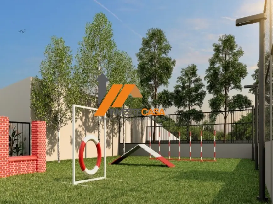 Foto 6 de Apartamento com 3 quartos à venda, 127m2 em Parque Campolim, Sorocaba - SP