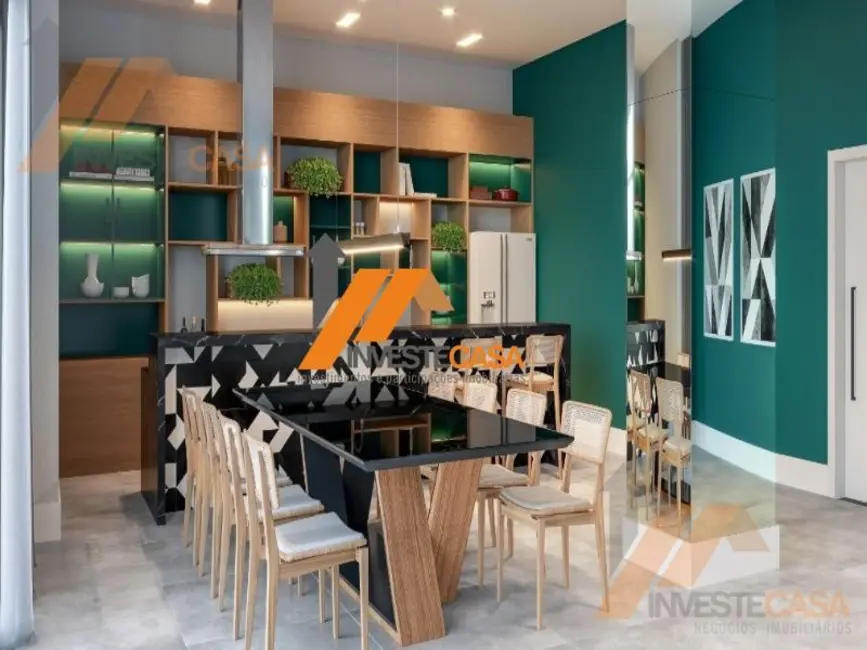 Foto 8 de Apartamento com 3 quartos à venda, 127m2 em Parque Campolim, Sorocaba - SP