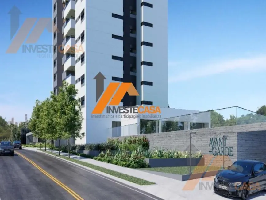 Foto 1 de Apartamento com 3 quartos à venda, 127m2 em Parque Campolim, Sorocaba - SP