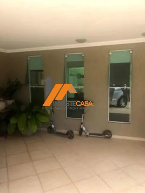 Foto 2 de Casa de Condomínio com 3 quartos à venda, 260m2 em Parque Santa Isabel, Sorocaba - SP