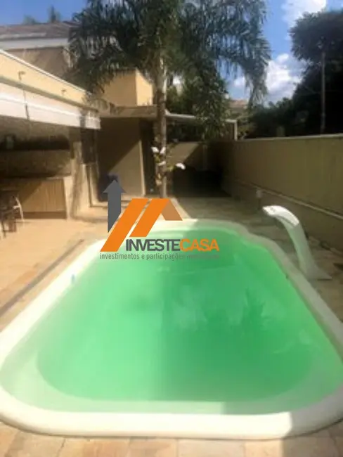 Foto 5 de Casa de Condomínio com 3 quartos à venda, 260m2 em Parque Santa Isabel, Sorocaba - SP