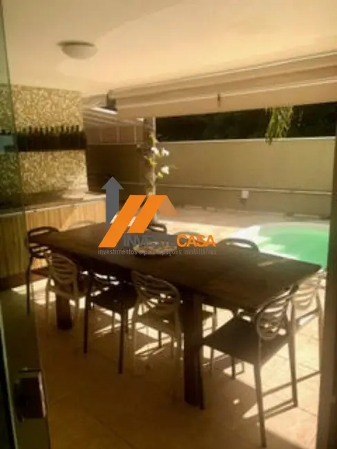 Foto 9 de Casa de Condomínio com 3 quartos à venda, 260m2 em Parque Santa Isabel, Sorocaba - SP