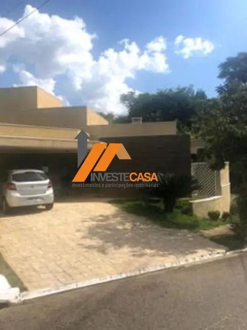 Foto 1 de Casa de Condomínio com 3 quartos à venda, 260m2 em Parque Santa Isabel, Sorocaba - SP