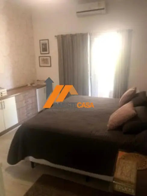 Foto 8 de Casa de Condomínio com 3 quartos à venda, 260m2 em Parque Santa Isabel, Sorocaba - SP