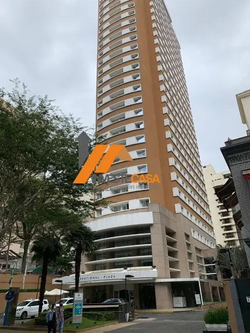 Foto 1 de Apartamento com 2 quartos à venda, 41m2 em Cerqueira César, São Paulo - SP