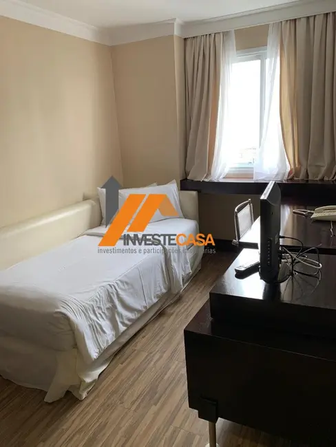 Foto 7 de Apartamento com 2 quartos à venda, 41m2 em Cerqueira César, São Paulo - SP