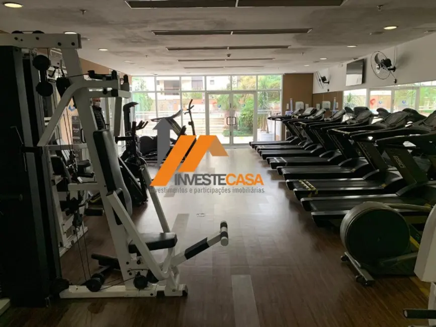 Foto 2 de Apartamento com 2 quartos à venda, 41m2 em Cerqueira César, São Paulo - SP