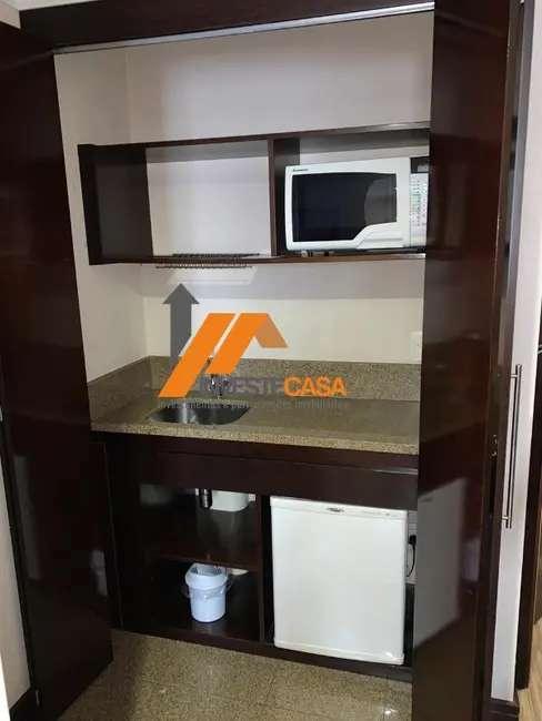 Foto 3 de Apartamento com 2 quartos à venda, 41m2 em Cerqueira César, São Paulo - SP