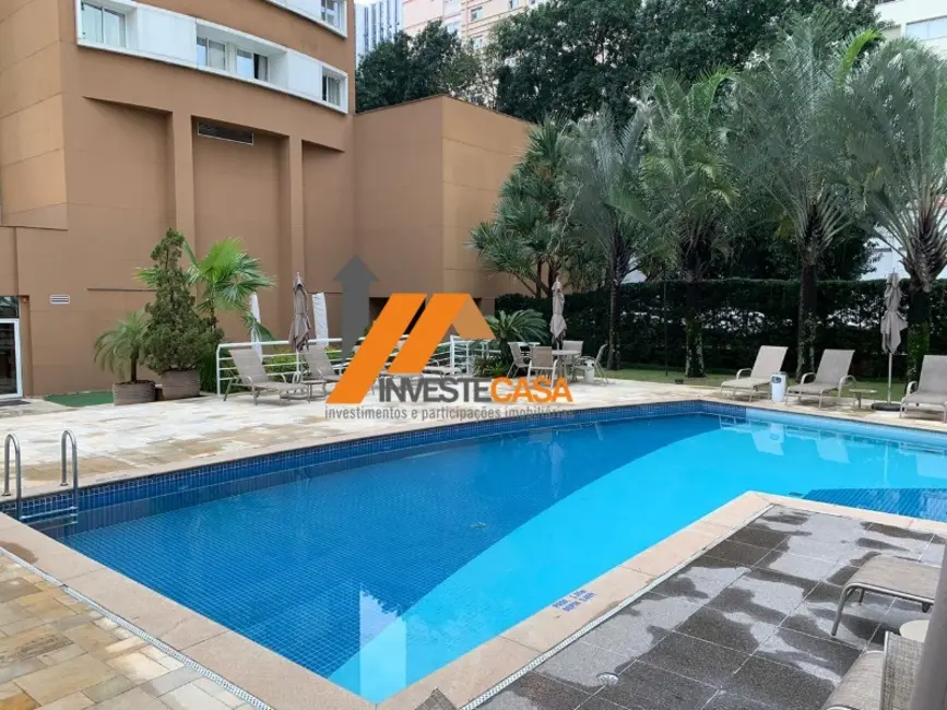 Foto 4 de Apartamento com 2 quartos à venda, 41m2 em Cerqueira César, São Paulo - SP