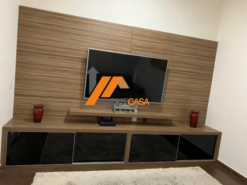 Foto 8 de Casa de Condomínio com 4 quartos à venda, 396m2 em Jardim Residencial Tivoli Park, Sorocaba - SP