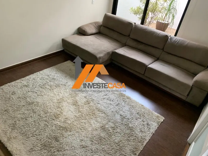 Foto 9 de Casa de Condomínio com 4 quartos à venda, 396m2 em Jardim Residencial Tivoli Park, Sorocaba - SP