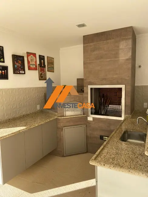 Foto 6 de Casa de Condomínio com 4 quartos à venda, 396m2 em Jardim Residencial Tivoli Park, Sorocaba - SP