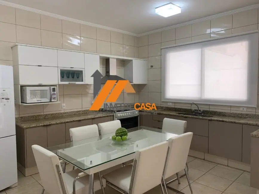 Foto 2 de Casa de Condomínio com 4 quartos à venda, 396m2 em Jardim Residencial Tivoli Park, Sorocaba - SP