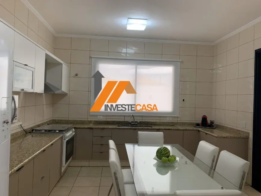 Foto 4 de Casa de Condomínio com 4 quartos à venda, 396m2 em Jardim Residencial Tivoli Park, Sorocaba - SP