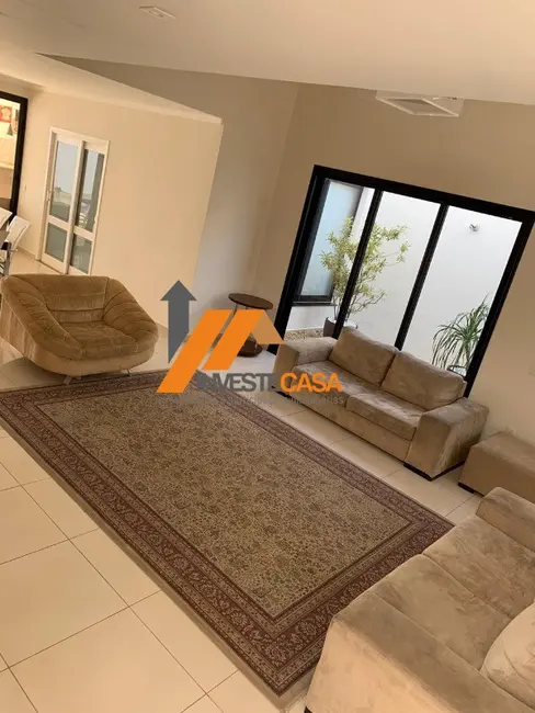 Foto 7 de Casa de Condomínio com 4 quartos à venda, 396m2 em Jardim Residencial Tivoli Park, Sorocaba - SP