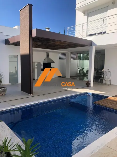Casa de Condomínio com 3 quartos à venda, 300m2 em Parque Reserva Fazenda Imperial, Sorocaba - SP - imagem 5 Foto 5 de Casa de Condomínio com 3 quartos à venda, 300m2 em Parque Reserva Fazenda Imperial, Sorocaba - SP