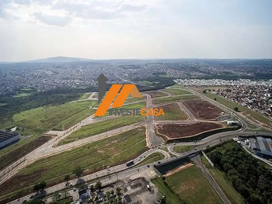 Foto 3 de Terreno / Lote à venda, 1147m2 em Zona Industrial, Sorocaba - SP