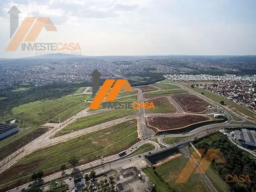 Foto 3 de Terreno / Lote à venda, 1147m2 em Zona Industrial, Sorocaba - SP