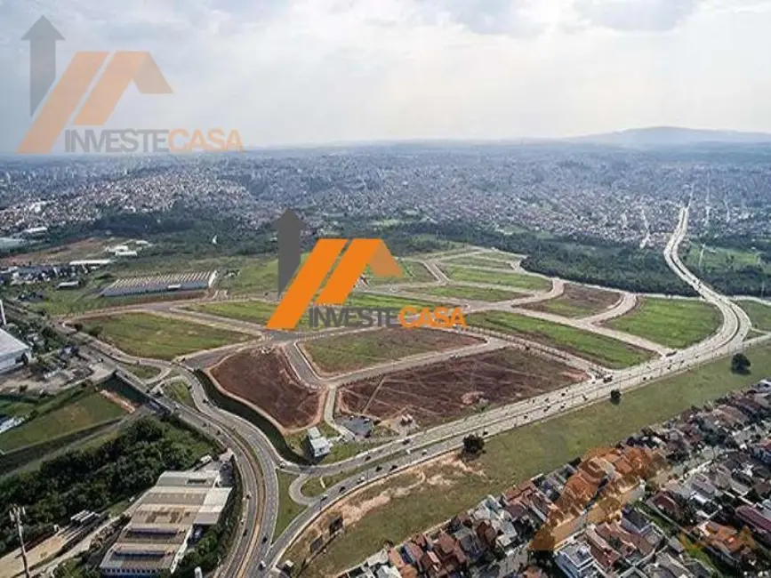Foto 1 de Terreno / Lote à venda, 1147m2 em Zona Industrial, Sorocaba - SP