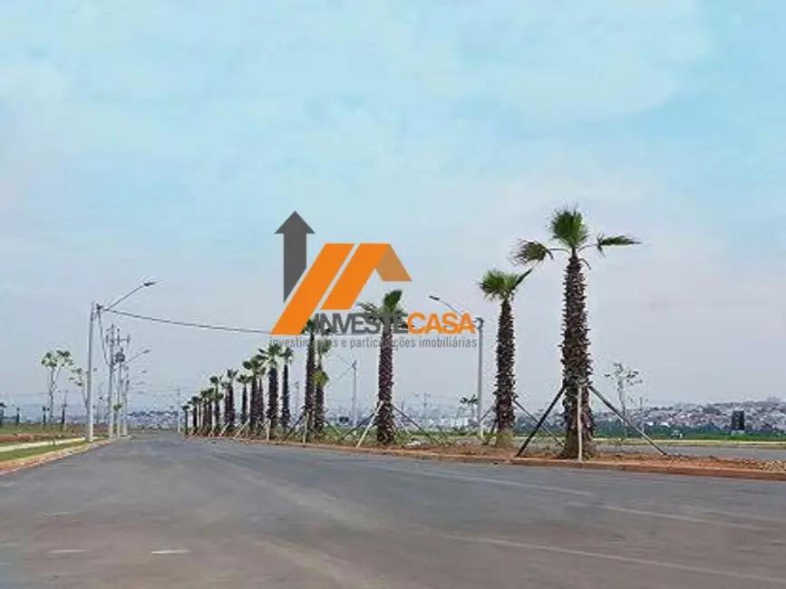 Foto 8 de Terreno / Lote à venda, 1147m2 em Zona Industrial, Sorocaba - SP