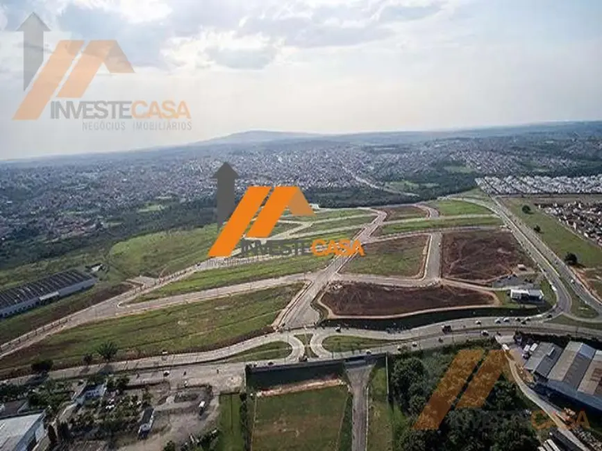 Foto 4 de Terreno / Lote à venda, 1147m2 em Zona Industrial, Sorocaba - SP