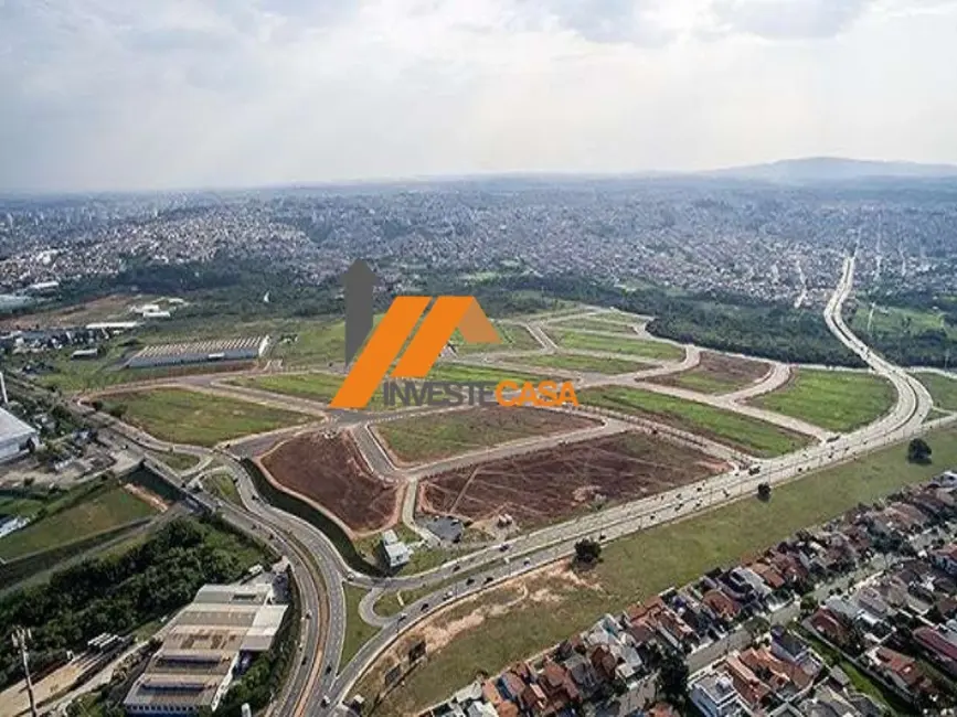 Foto 1 de Terreno / Lote à venda, 1147m2 em Zona Industrial, Sorocaba - SP