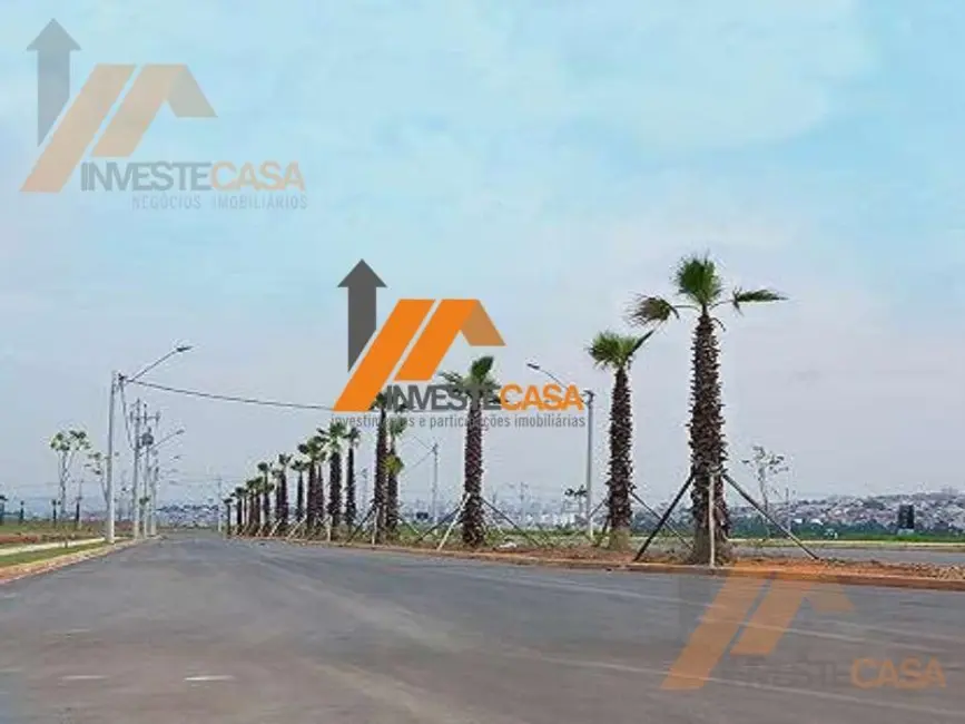 Foto 8 de Terreno / Lote à venda, 1147m2 em Zona Industrial, Sorocaba - SP