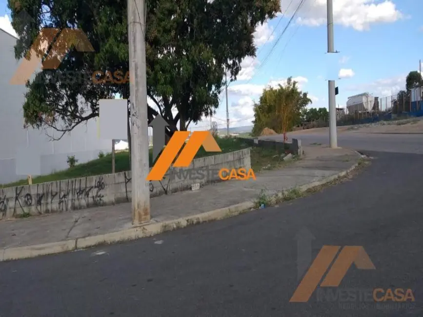 Foto 1 de Terreno / Lote à venda, 1076m2 em Cajuru do Sul, Sorocaba - SP