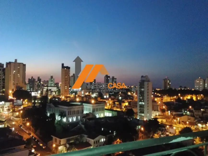 Foto 3 de Apartamento com 3 quartos à venda, 185m2 em Jardim Vergueiro, Sorocaba - SP