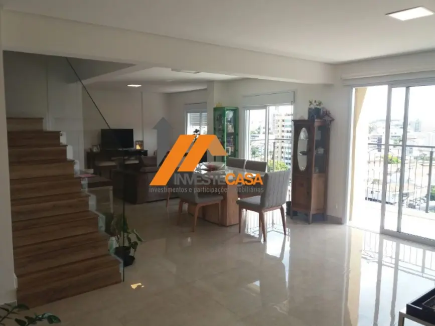 Foto 6 de Apartamento com 3 quartos à venda, 185m2 em Jardim Vergueiro, Sorocaba - SP