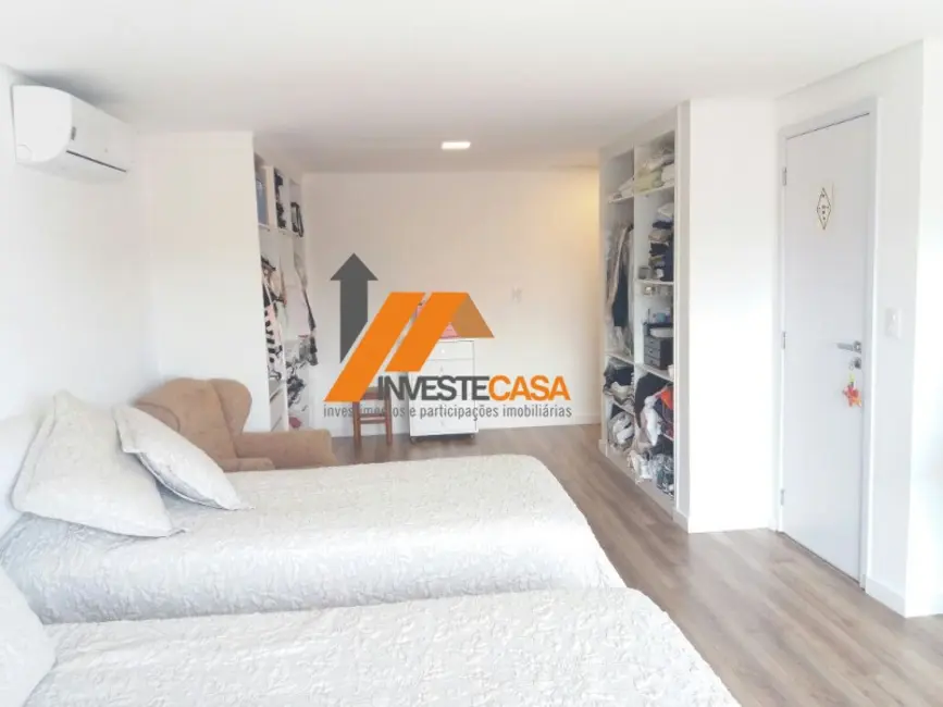 Foto 9 de Apartamento com 3 quartos à venda, 185m2 em Jardim Vergueiro, Sorocaba - SP