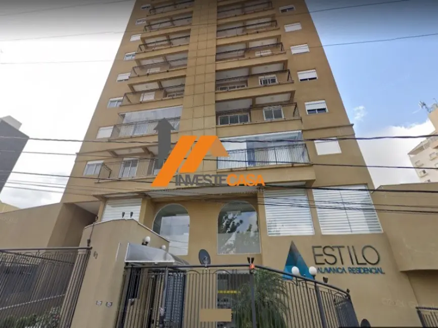 Foto 1 de Apartamento com 3 quartos à venda, 185m2 em Jardim Vergueiro, Sorocaba - SP