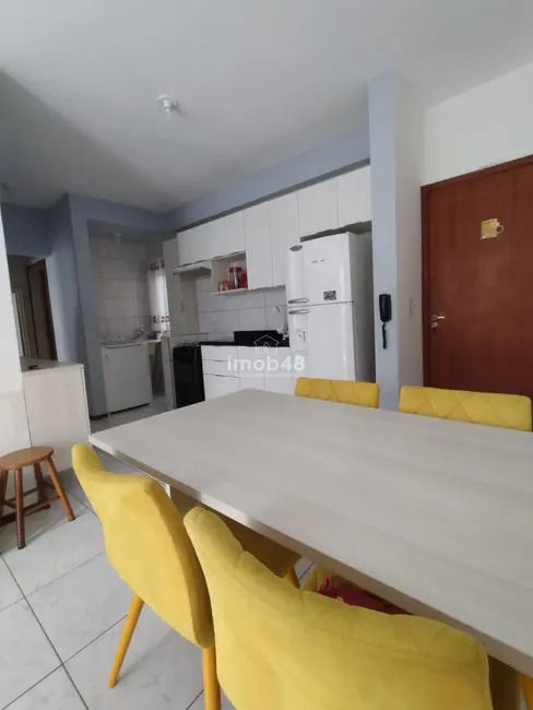 Foto 2 de Apartamento com 2 quartos à venda, 53m2 em São Sebastião, Palhoca - SC