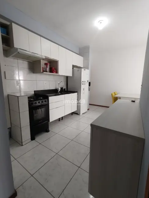 Foto 1 de Apartamento com 2 quartos à venda, 53m2 em São Sebastião, Palhoca - SC
