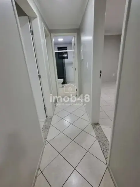 Foto 2 de Apartamento com 3 quartos à venda, 85m2 em Estreito, Florianopolis - SC
