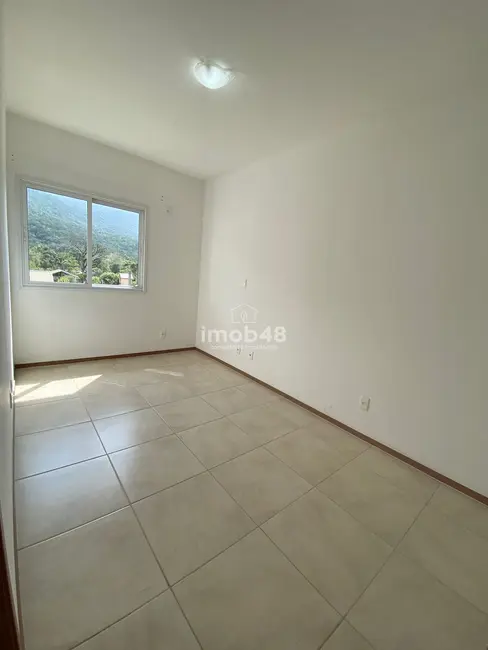 Foto 1 de Apartamento com 2 quartos à venda, 54m2 em Praia de Fora, Palhoca - SC