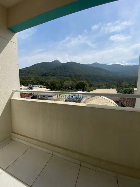 Foto 2 de Apartamento com 2 quartos à venda, 54m2 em Praia de Fora, Palhoca - SC