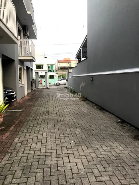 Foto 4 de Casa com 2 quartos à venda, 77m2 em Forquilhas, Sao Jose - SC