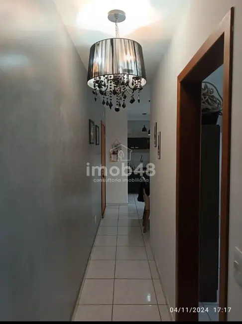 Foto 1 de Apartamento com 2 quartos à venda, 67m2 em Barra do Aririú, Palhoca - SC
