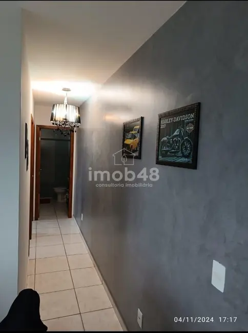 Foto 3 de Apartamento com 2 quartos à venda, 67m2 em Barra do Aririú, Palhoca - SC